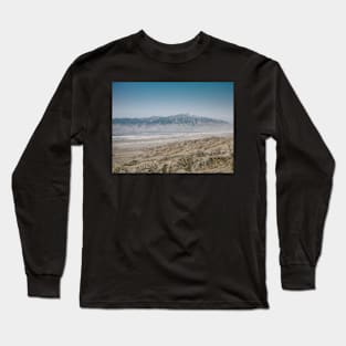 Joshua National Park Keys View Photography V3 Long Sleeve T-Shirt